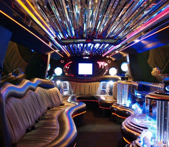 party limo avon 2