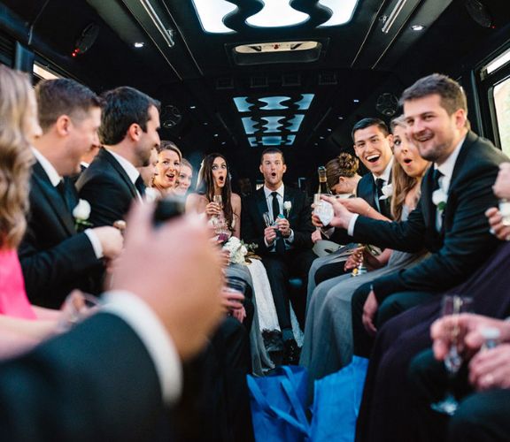 party limo avon